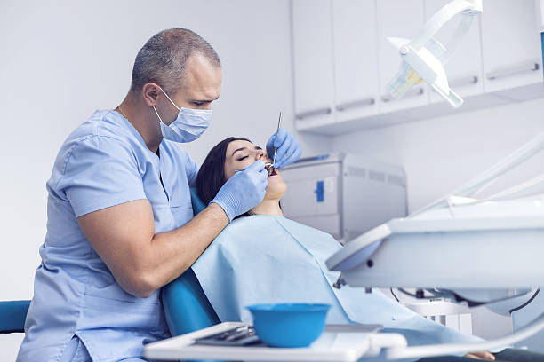 Best Root Canal Treatment  in Gardner, IL