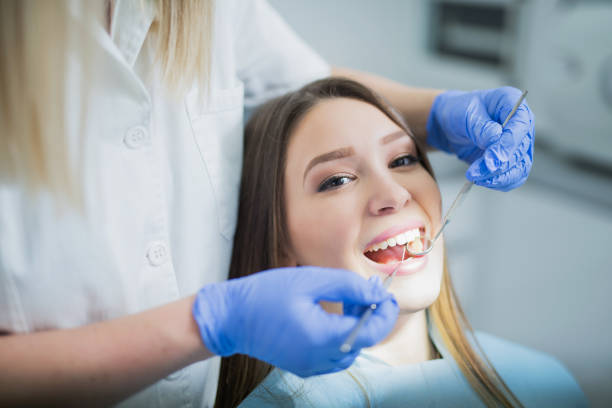 Emergency Dental Services in Gardner, IL